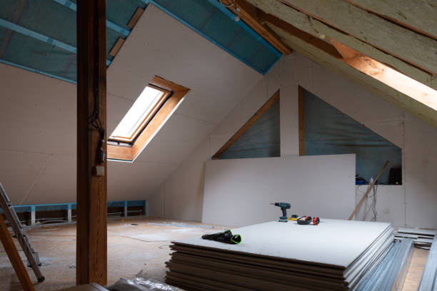 Best Residential Insulation in Salem, WV