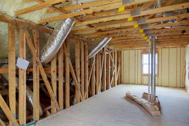 Best Insulation Installation Services in Salem, WV