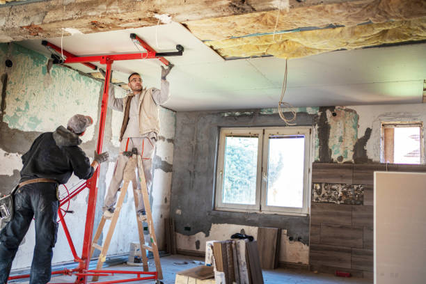 Best Commercial Insulation in Salem, WV