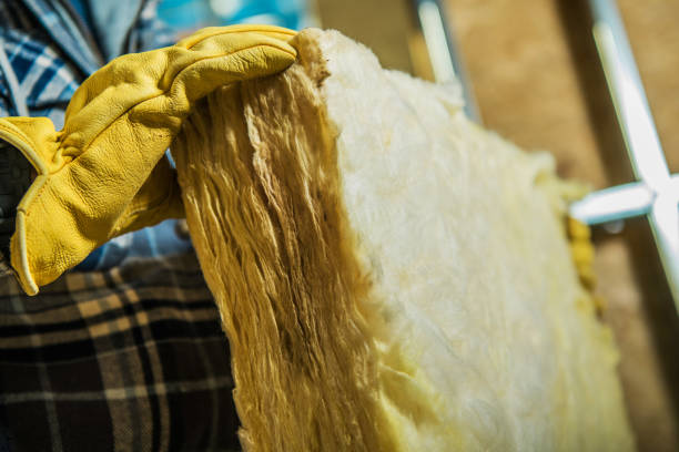 Best Types of Insulation in Salem, WV